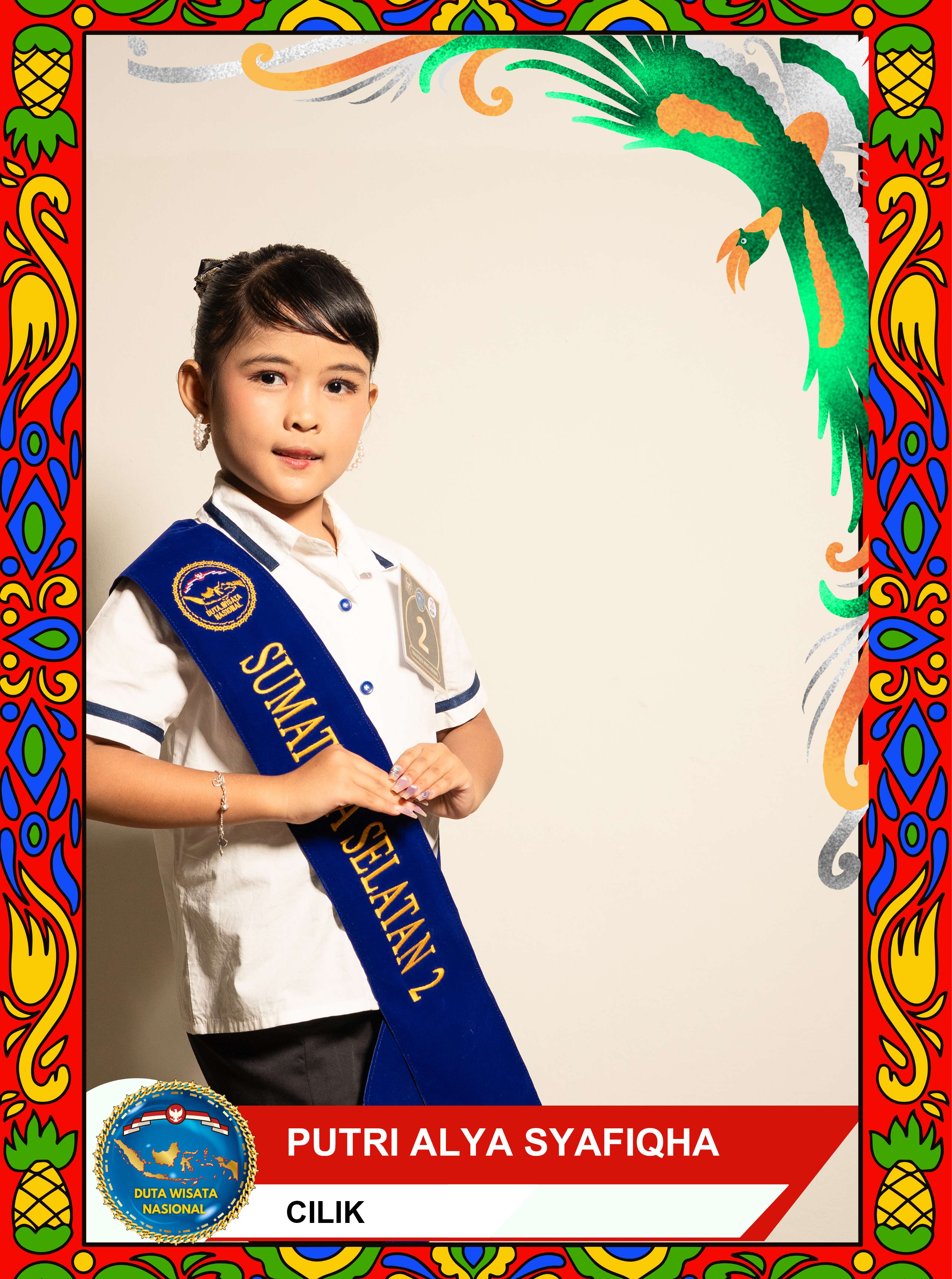 PUTRI ALYA SYAFIQHA